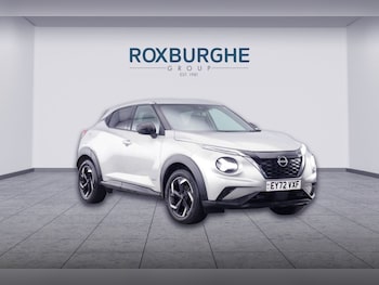 Used Nissan Juke 2022 for sale - 77642353: Photo