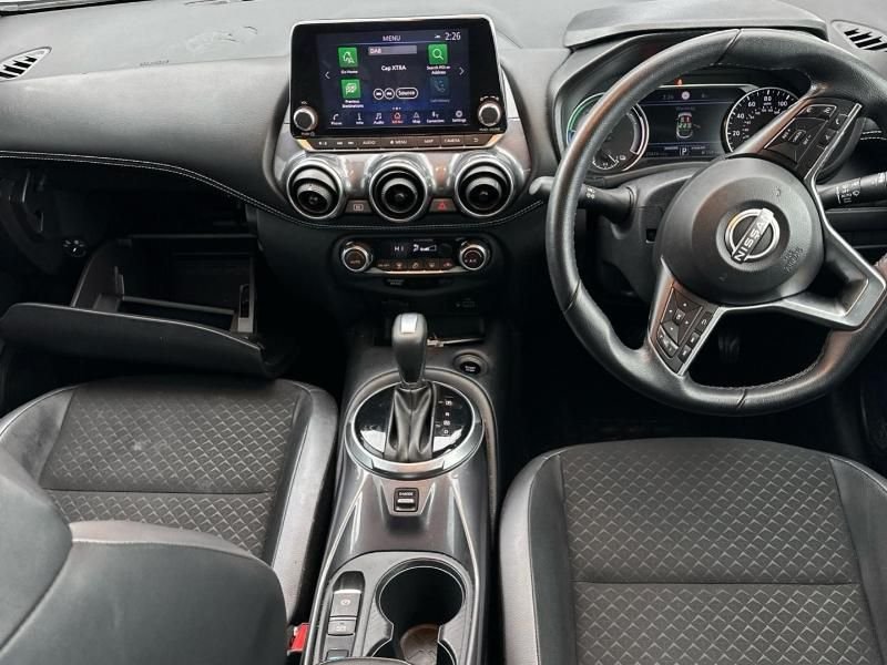 Used Nissan Juke 2022 for sale - 77642353: Photo 3