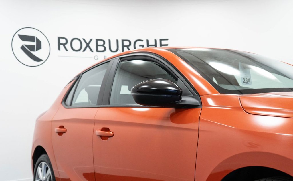 Used Vauxhall Corsa 2022 for sale - 77692690: Photo 11