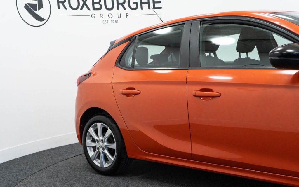 Used Vauxhall Corsa 2022 for sale - 77692690: Photo 13
