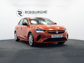 Used Vauxhall Corsa 2022 for sale - 77692690: Photo