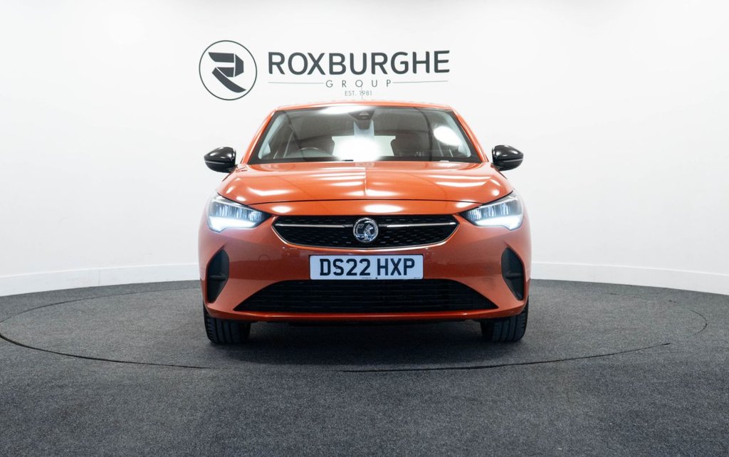 Used Vauxhall Corsa 2022 for sale - 77692690: Photo 2