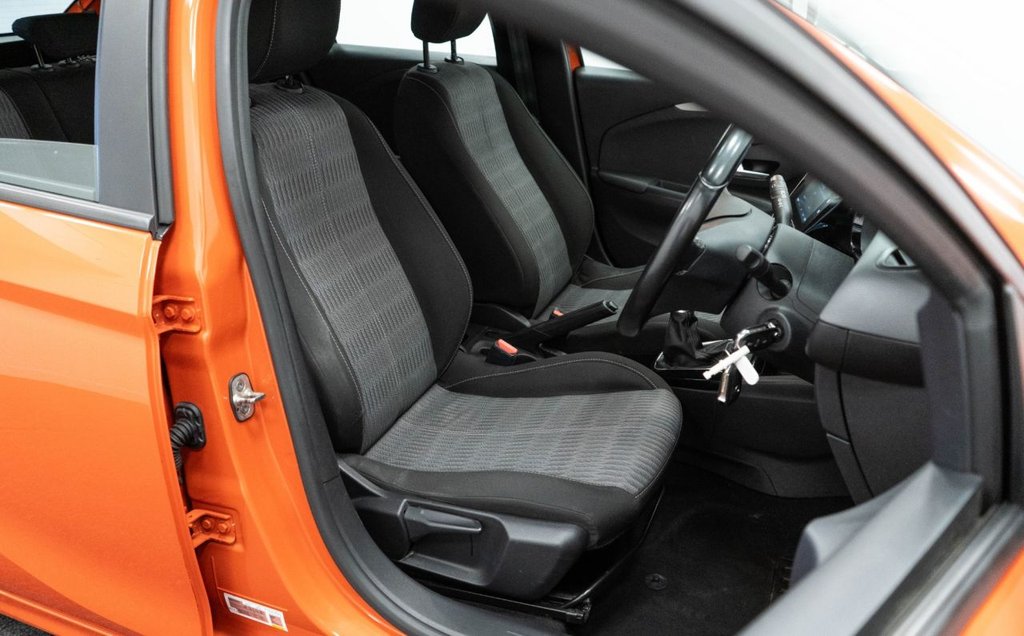Used Vauxhall Corsa 2022 for sale - 77692690: Photo 20