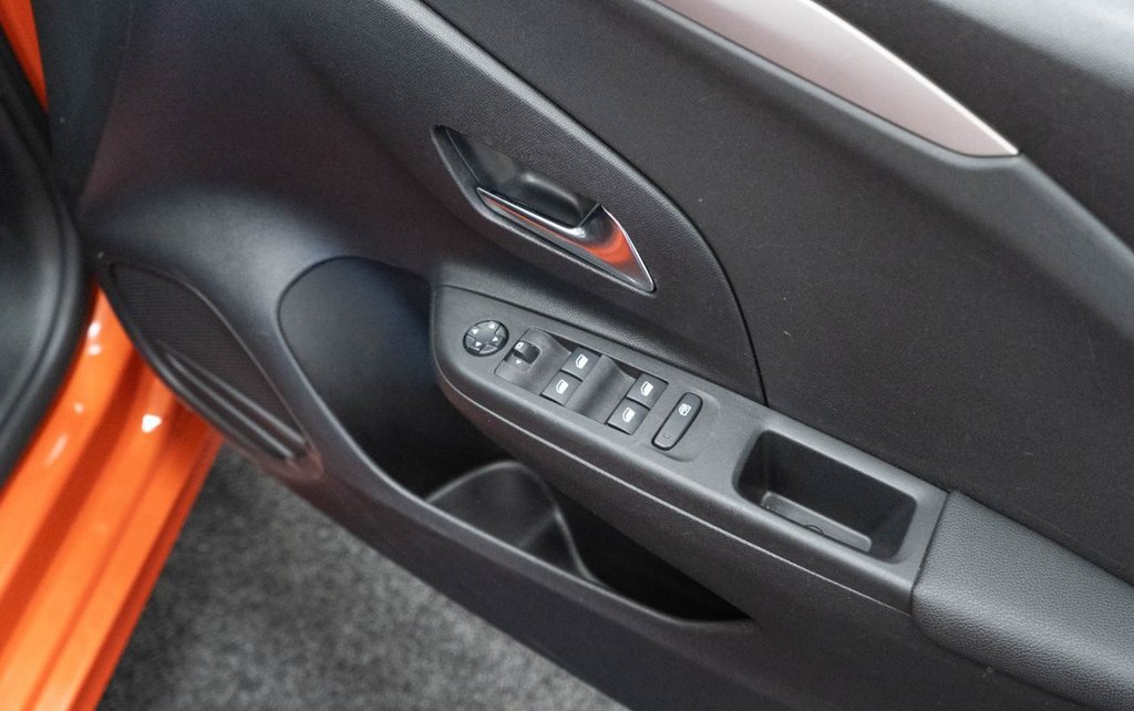 Used Vauxhall Corsa 2022 for sale - 77692690: Photo 21