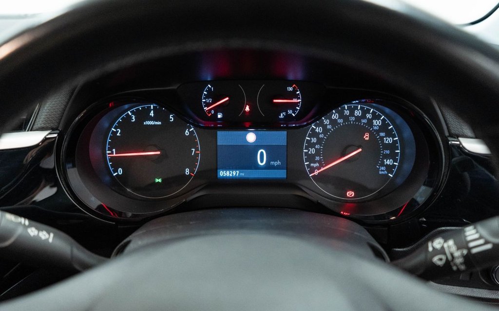 Used Vauxhall Corsa 2022 for sale - 77692690: Photo 24