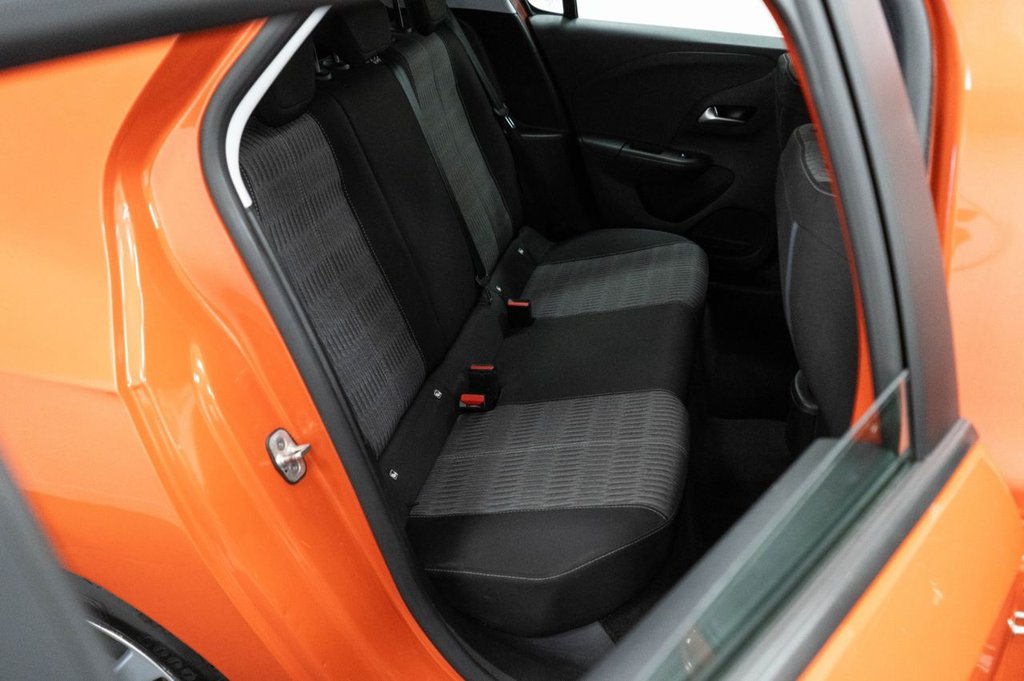 Used Vauxhall Corsa 2022 for sale - 77692690: Photo 30