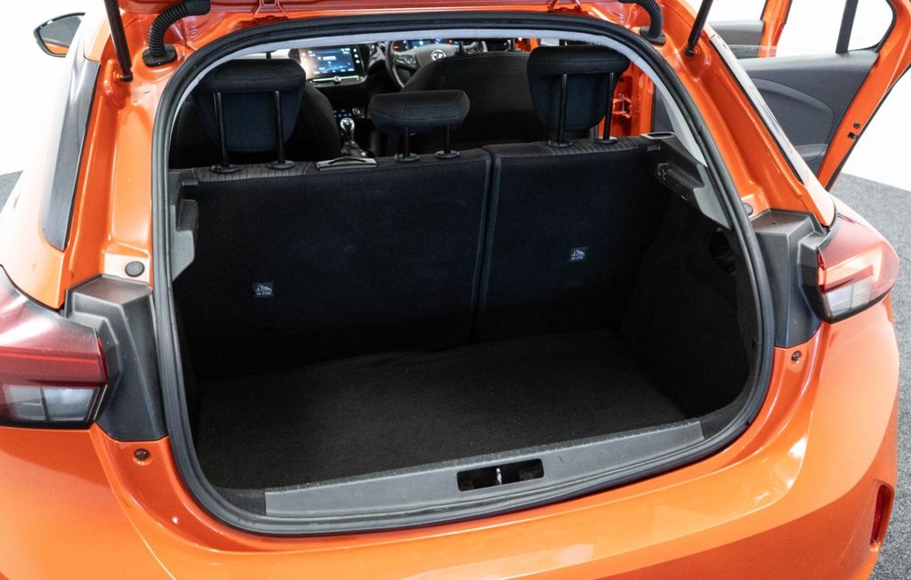 Used Vauxhall Corsa 2022 for sale - 77692690: Photo 31