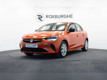 Used Vauxhall Corsa 2022 for sale - 77692690: Photo