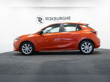 Used Vauxhall Corsa 2022 for sale - 77692690: Photo