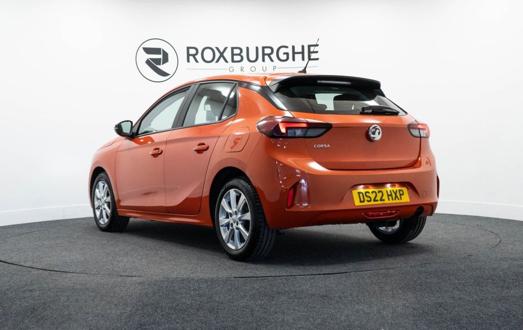 Used Vauxhall Corsa 2022 for sale - 77692690: Photo 5