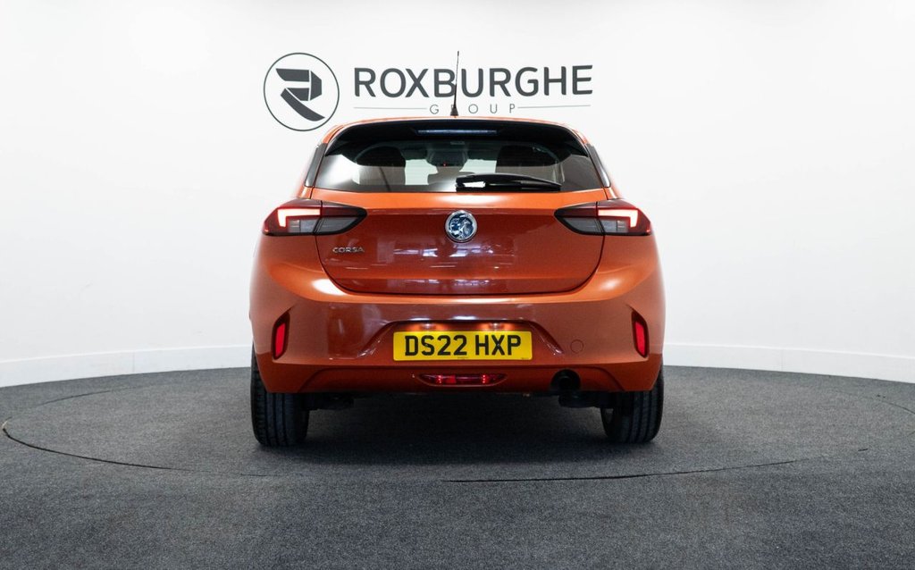 Used Vauxhall Corsa 2022 for sale - 77692690: Photo 7