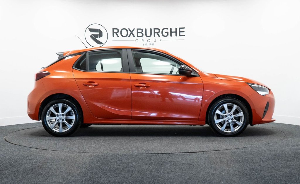 Used Vauxhall Corsa 2022 for sale - 77692690: Photo 9