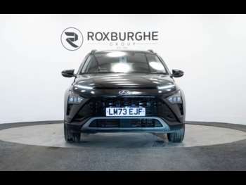Used Hyundai BAYON 2024 for sale - 74156507: Photo