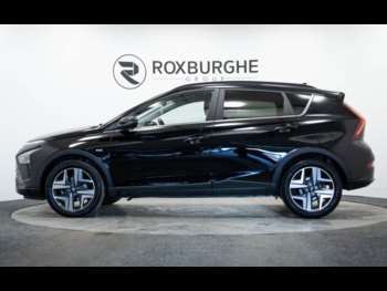 Used Hyundai BAYON 2024 for sale - 74156507: Photo