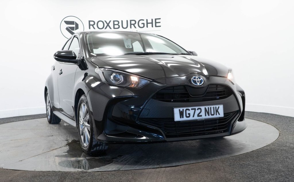 Used Toyota Yaris 2022 for sale - 77360227: Photo 10