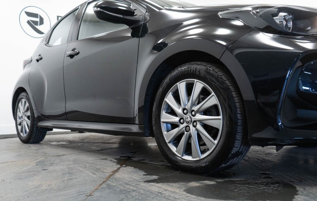 Used Toyota Yaris 2022 for sale - 77360227: Photo 11