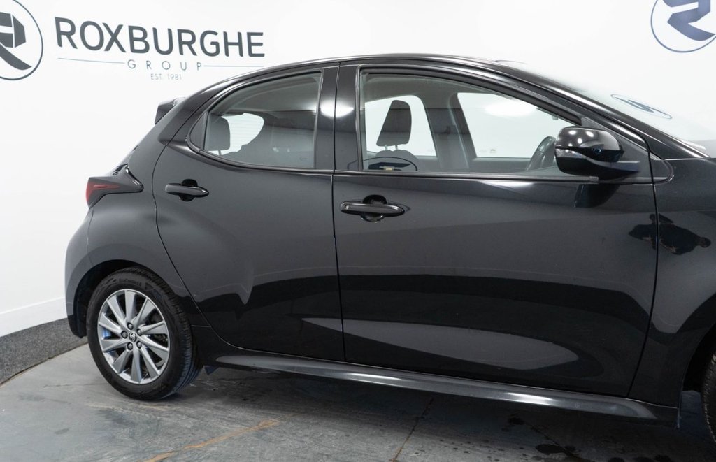Used Toyota Yaris 2022 for sale - 77360227: Photo 13