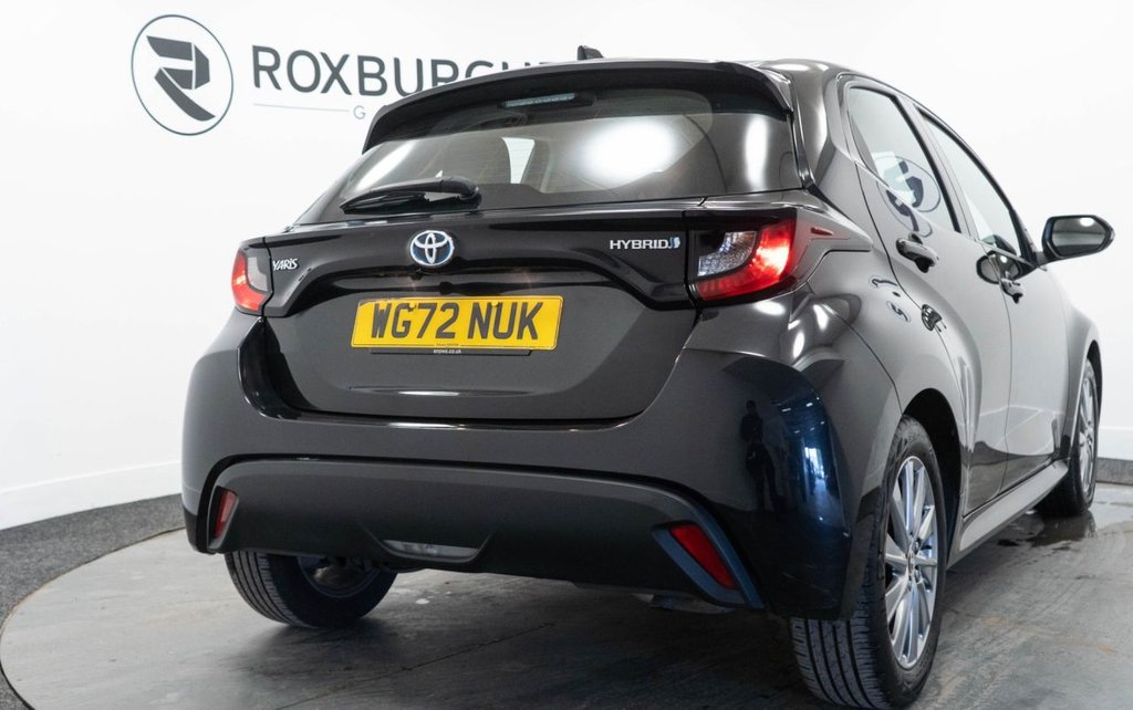 Used Toyota Yaris 2022 for sale - 77360227: Photo 15