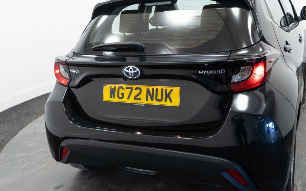 Used Toyota Yaris 2022 for sale - 77360227: Photo 16