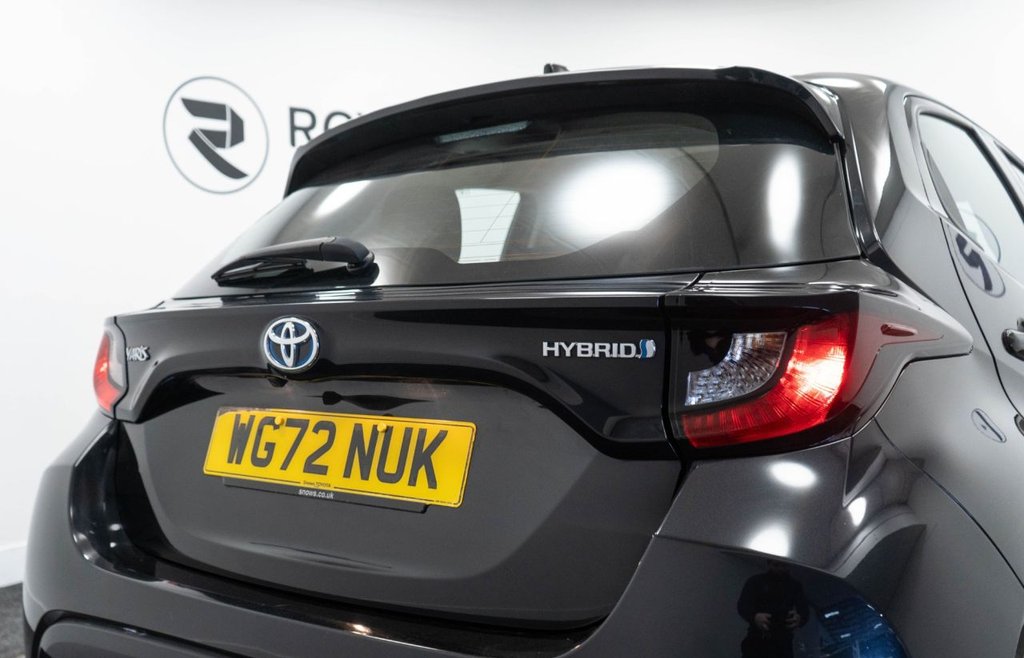 Used Toyota Yaris 2022 for sale - 77360227: Photo 17