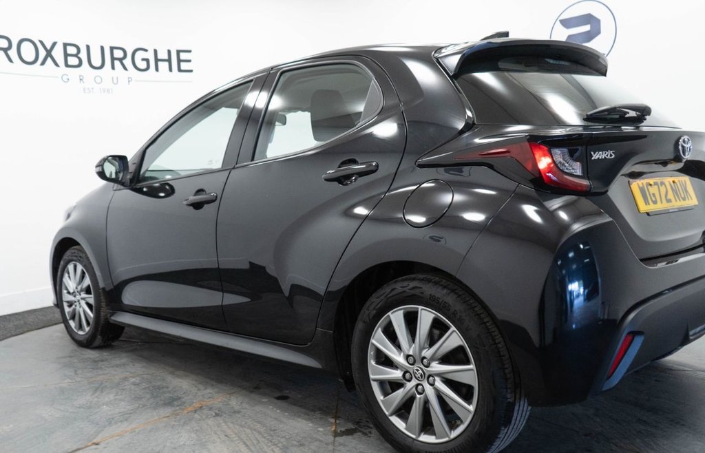 Used Toyota Yaris 2022 for sale - 77360227: Photo 19