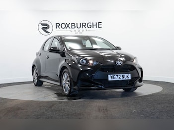 Used Toyota Yaris 2022 for sale - 77360227: Photo