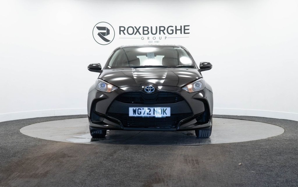 Used Toyota Yaris 2022 for sale - 77360227: Photo 2