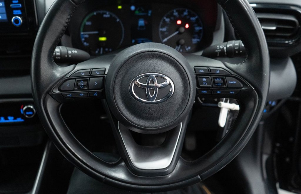 Used Toyota Yaris 2022 for sale - 77360227: Photo 24