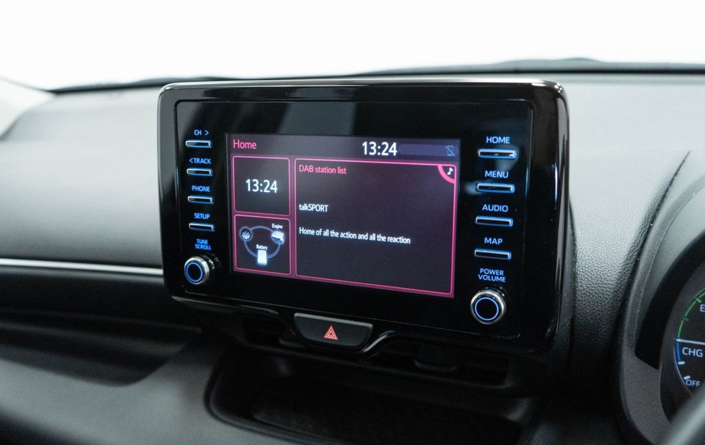 Used Toyota Yaris 2022 for sale - 77360227: Photo 26