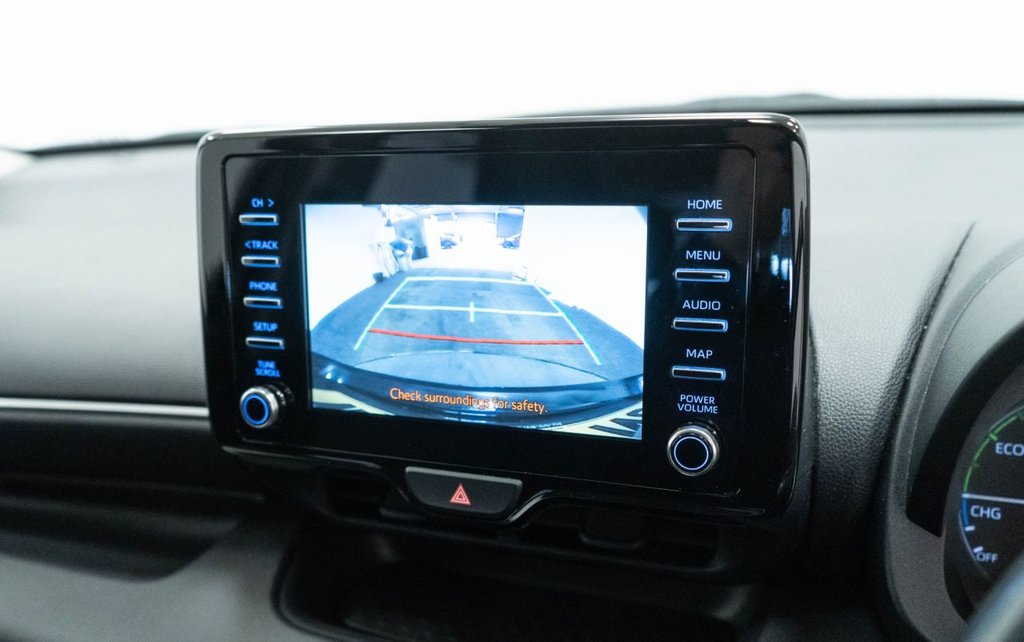 Used Toyota Yaris 2022 for sale - 77360227: Photo 27