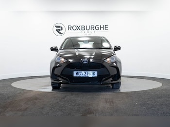 Used Toyota Yaris 2022 for sale - 77360227: Photo