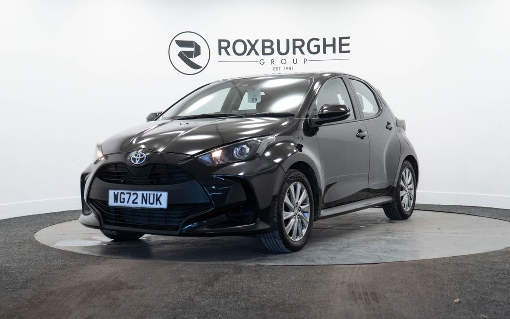 Used Toyota Yaris 2022 for sale - 77360227: Photo 3