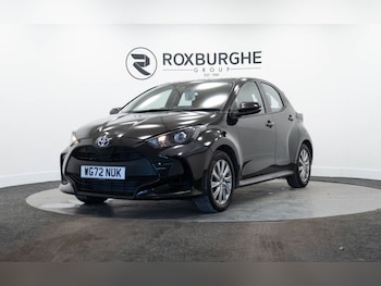 Used Toyota Yaris 2022 for sale - 77360227: Photo