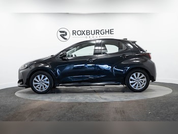 Used Toyota Yaris 2022 for sale - 77360227: Photo