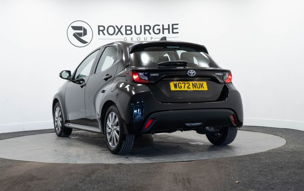 Used Toyota Yaris 2022 for sale - 77360227: Photo 5