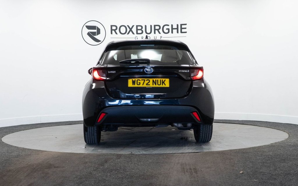 Used Toyota Yaris 2022 for sale - 77360227: Photo 7