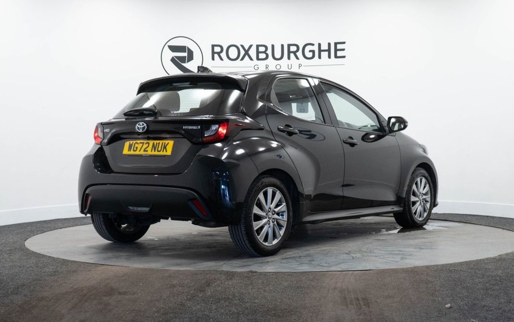 Used Toyota Yaris 2022 for sale - 77360227: Photo 8