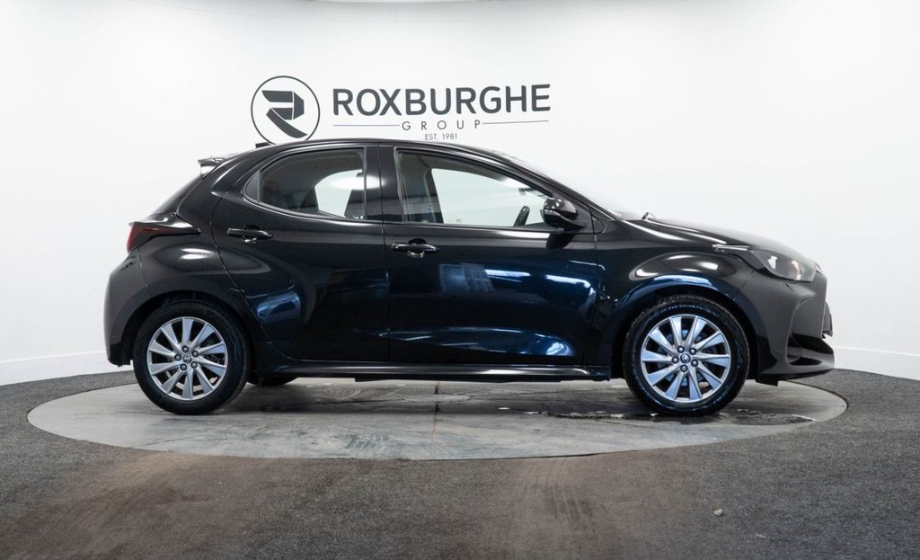 Used Toyota Yaris 2022 for sale - 77360227: Photo 9