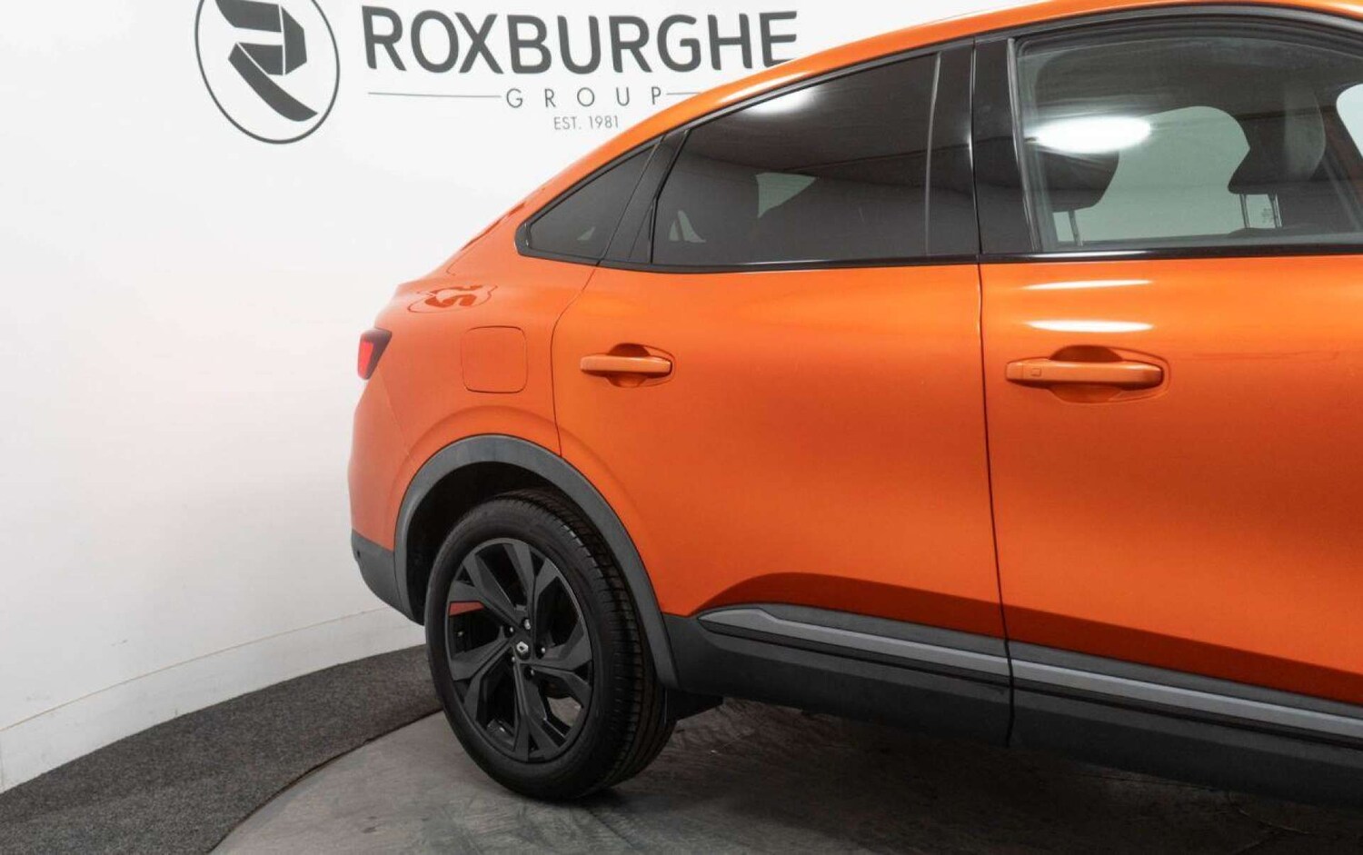 Used Renault Arkana 2022 for sale - 77930695: Photo 14