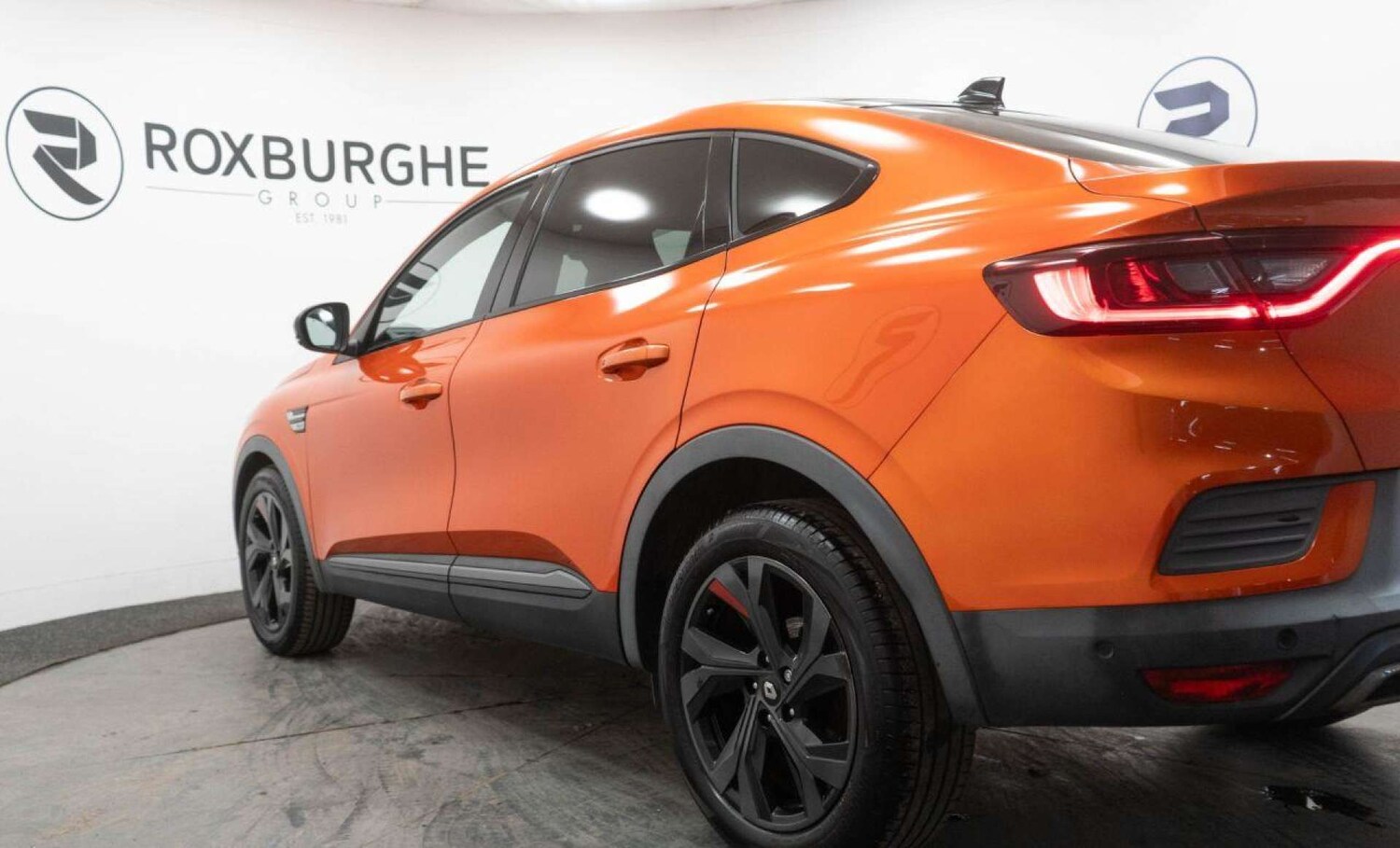 Used Renault Arkana 2022 for sale - 77930695: Photo 17