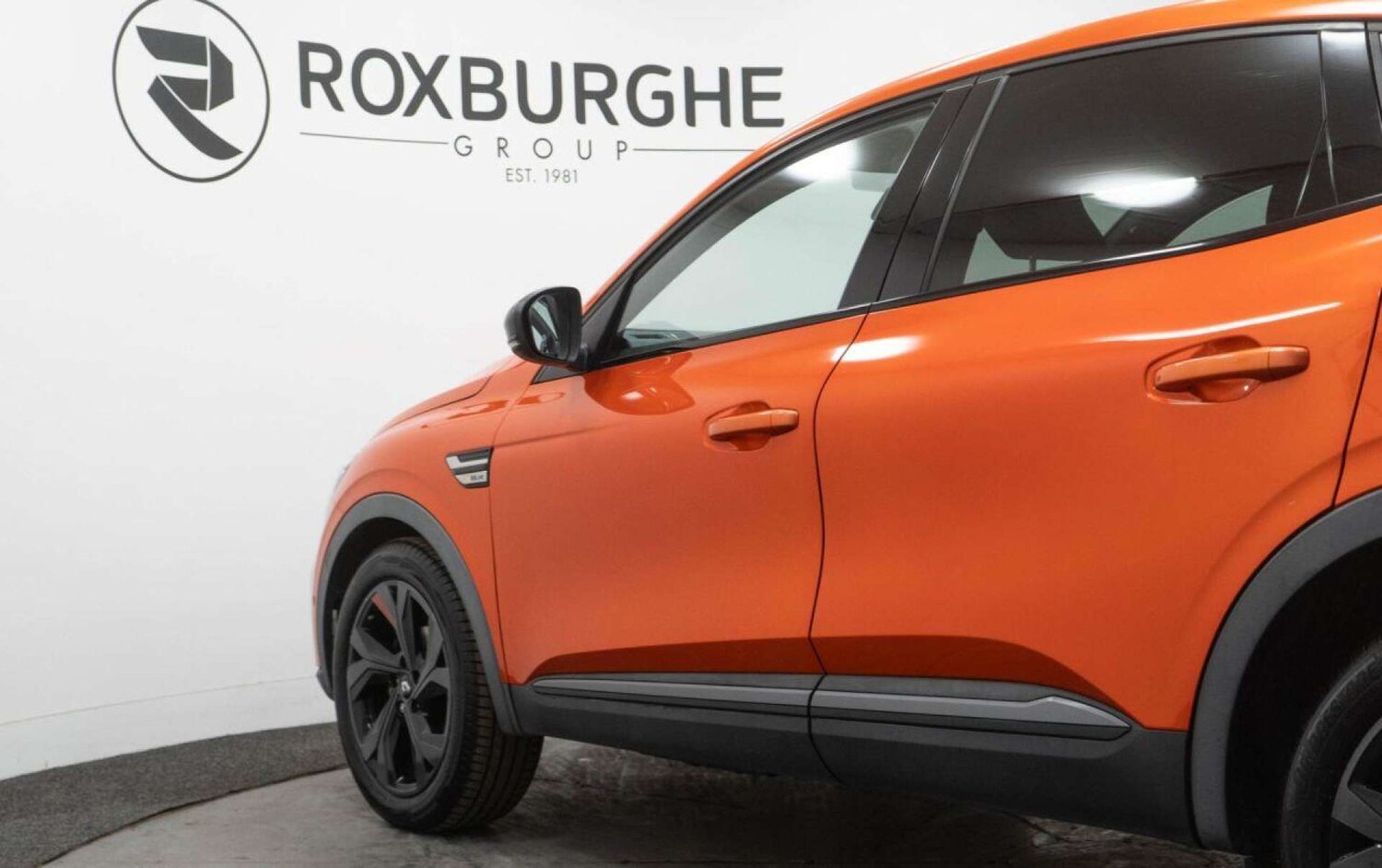 Used Renault Arkana 2022 for sale - 77930695: Photo 19