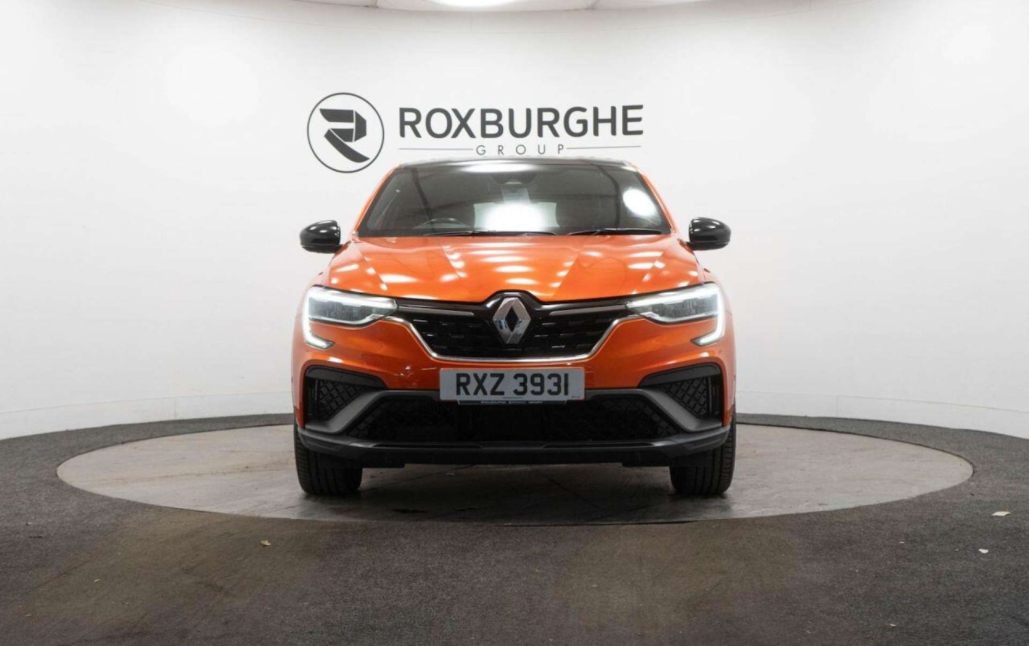 Used Renault Arkana 2022 for sale - 77930695: Photo 2