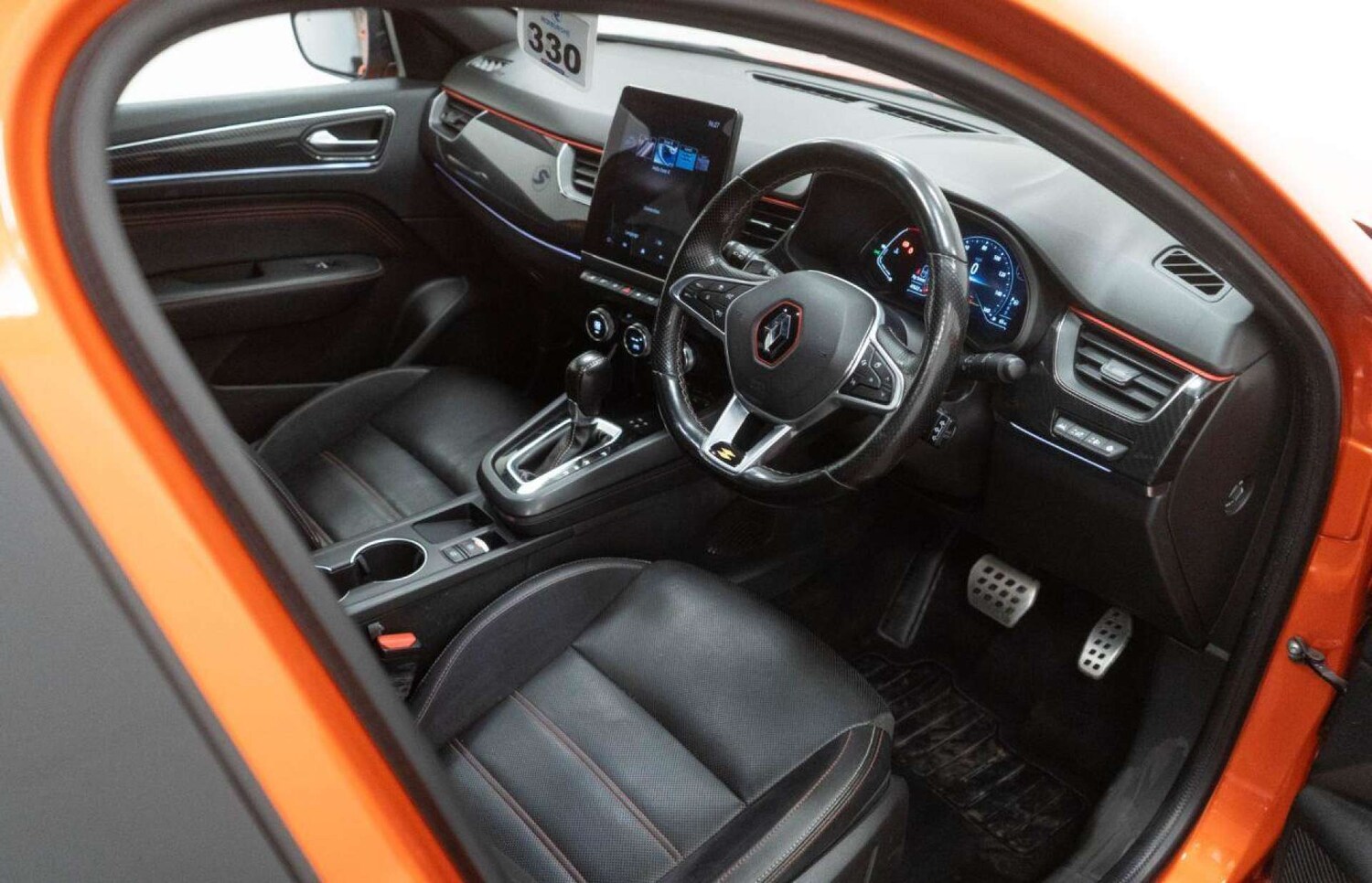 Used Renault Arkana 2022 for sale - 77930695: Photo 20