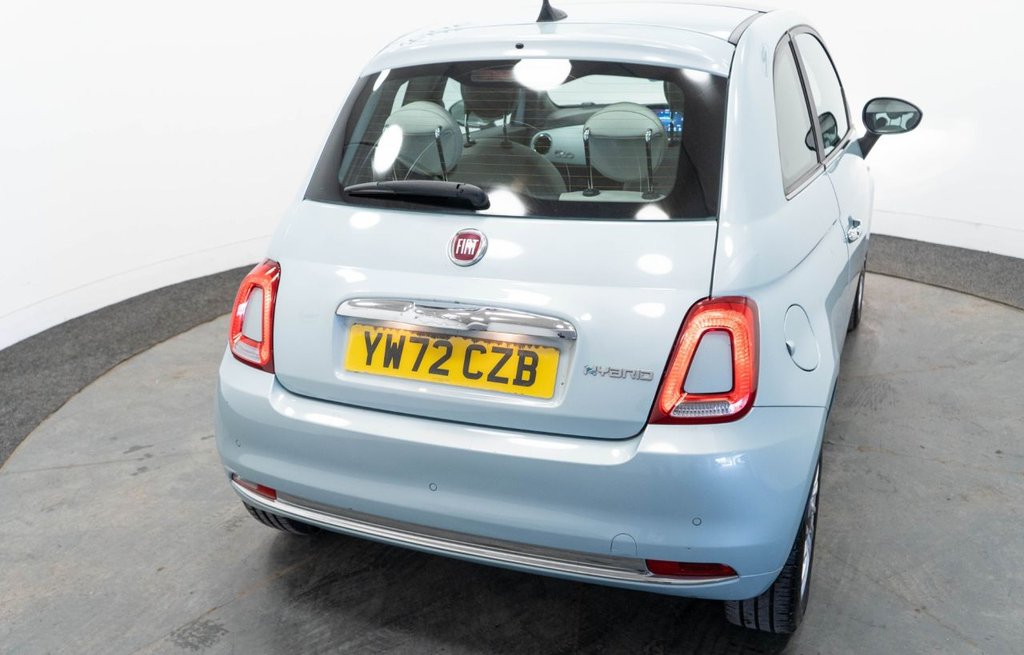 Used Fiat 500 2023 for sale - 77014301: Photo 12