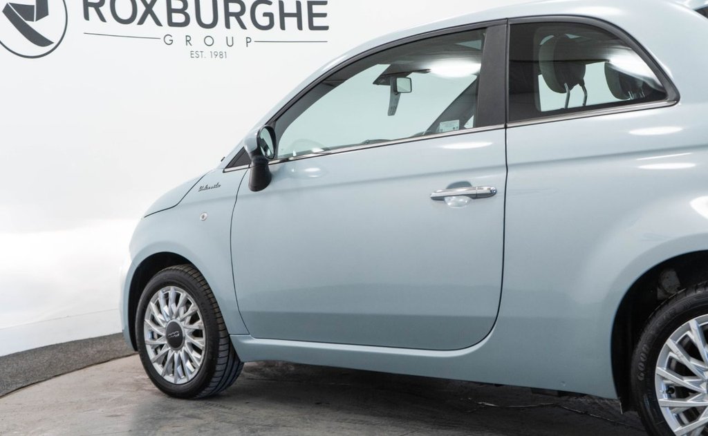 Used Fiat 500 2023 for sale - 77014301: Photo 15