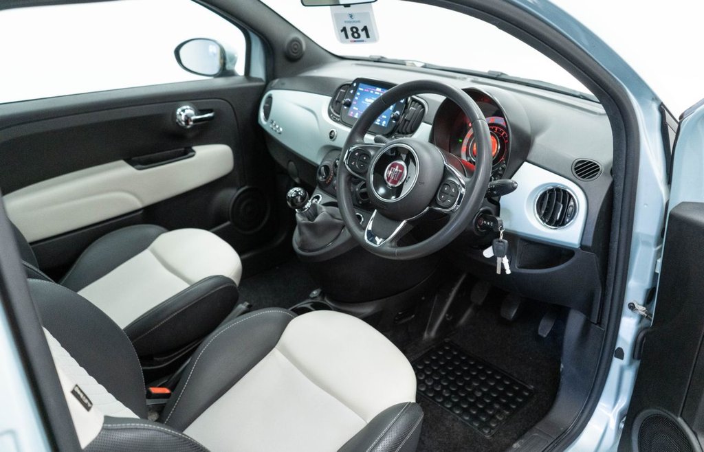 Used Fiat 500 2023 for sale - 77014301: Photo 16