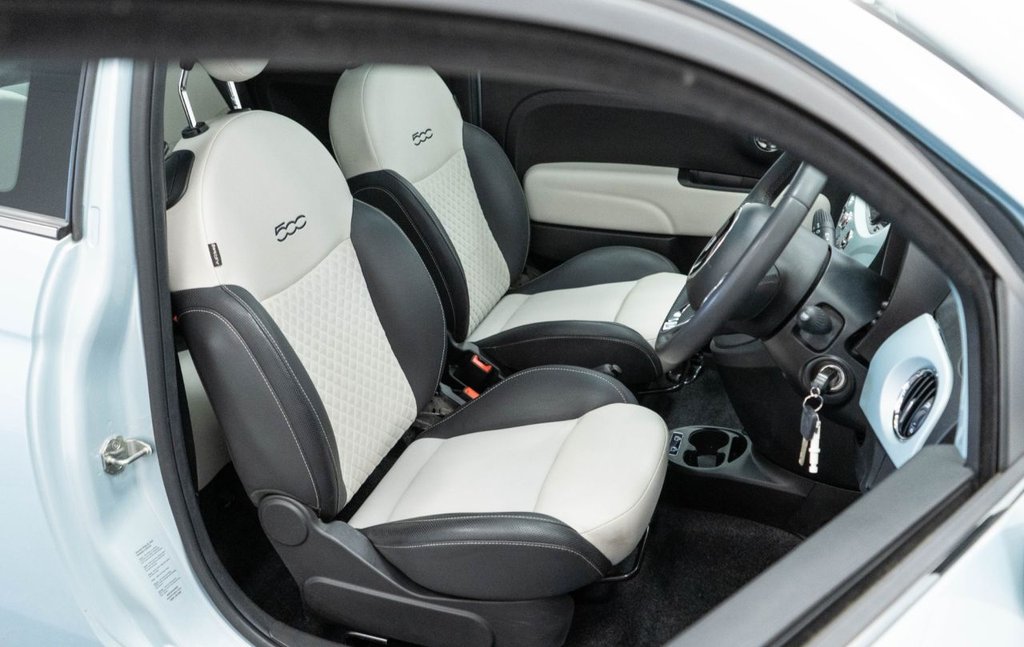 Used Fiat 500 2023 for sale - 77014301: Photo 17