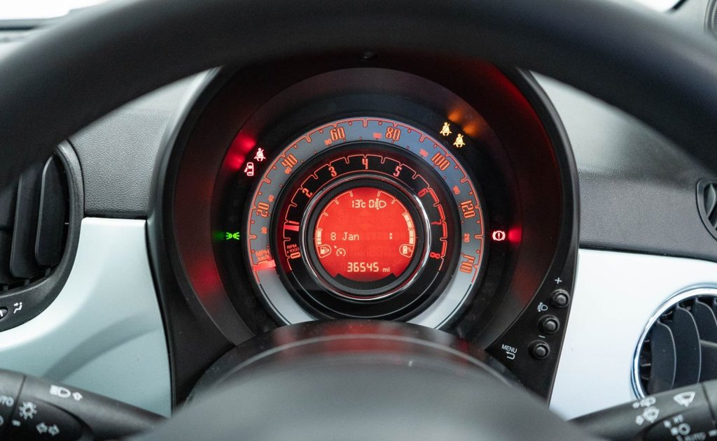 Used Fiat 500 2023 for sale - 77014301: Photo 21