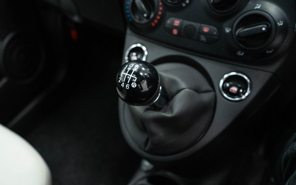 Used Fiat 500 2023 for sale - 77014301: Photo 24