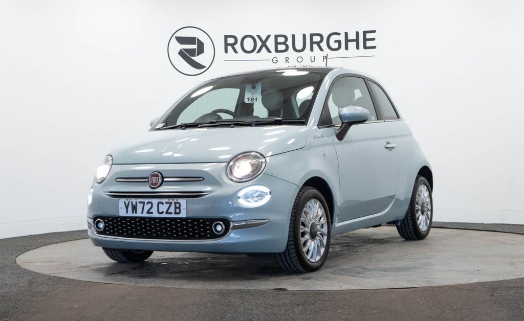 Used Fiat 500 2023 for sale - 77014301: Photo 3